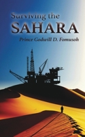 Surviving the Sahara 0578242982 Book Cover