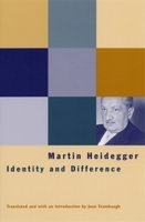 Identity and Difference 0806530103 Book Cover