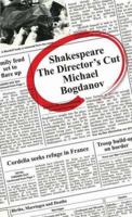 Shakespeare: The Director's Cut: Modern Works For Today's Readers 0954520602 Book Cover