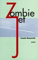 Zombie Jet 1581950101 Book Cover