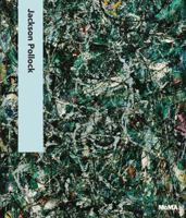 Jackson Pollock B00112AU38 Book Cover