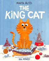 The King Cat 1447258983 Book Cover