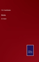 Werke: 25. Band 3375113110 Book Cover