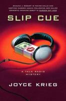 Slip Cue (Talk Radio Mystery) 031299639X Book Cover
