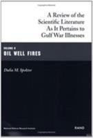 A Review Of The Scientific Literature As It Pertains To Gulf War Illnesses 0833026682 Book Cover