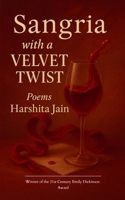 Sangria with a Velvet twist 9372136425 Book Cover