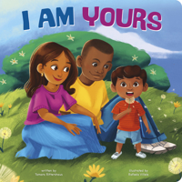 I Am Yours 1684468817 Book Cover