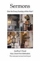 Sermons: One for Every Sunday of the Year 152459105X Book Cover