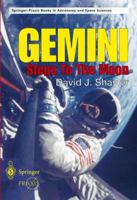 Gemini Steps to the Moon 1852334053 Book Cover