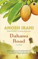 Dahanu Road 0385666993 Book Cover