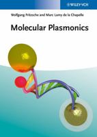 Molecular Plasmonics 3527327657 Book Cover