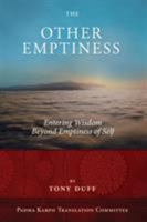 The Other Emptiness 9937572673 Book Cover