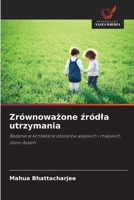 Zrównoważone źródla utrzymania B0G6G2FGP6 Book Cover