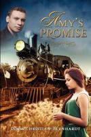 AMY'S PROMISE 1624195997 Book Cover