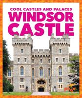 Windsor Caslte 1641288736 Book Cover