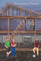 Unlikely B0BM3XTSVB Book Cover