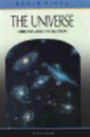 The Universe: Origins and Evolution (Beginnings Series) 081143334X Book Cover
