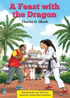 A Feast with the Dragon 108795603X Book Cover