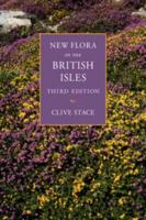 New Flora of the British Isles 0521589355 Book Cover