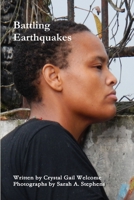 Battling Earthquakes 1312519096 Book Cover