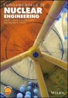 Nuclear engineering fundamentals 1119271495 Book Cover