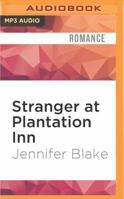 Stranger at Plantation Inn 0340151862 Book Cover