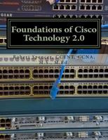 Foundations of Cisco Technology 2.0 1987454987 Book Cover