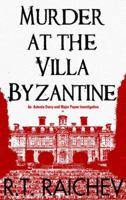 Murder at the Villa Byzantine 1569479143 Book Cover