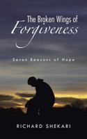 The Broken Wings of Forgiveness 1482802864 Book Cover