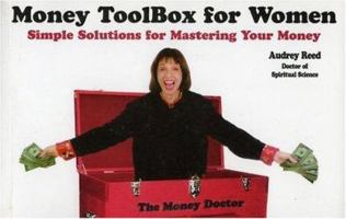 Money Toolbox for Women: Simple Solutions for Mastering Your Money 0971861501 Book Cover