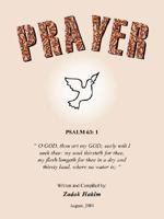 Prayer 1420884891 Book Cover