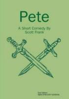 Pete 0557026547 Book Cover