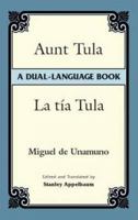 La tía Tula 0486445062 Book Cover