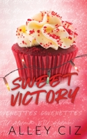 Sweet Victory: Discreet Special Edition 1950884058 Book Cover