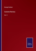 Castone Rectory: Vol. II 3375099789 Book Cover