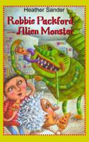 Alien Monster 1551432595 Book Cover