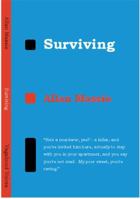 Surviving (Vagabond) 0956056024 Book Cover