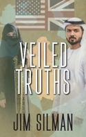 Veiled Truths 1977222455 Book Cover