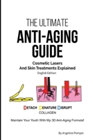 The Ultimate Anti-Aging Guide B0BQ94HYMQ Book Cover