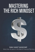 Mastering The Rich Mindset B0CGL3KSWF Book Cover