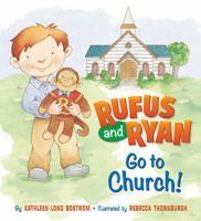 Rufus And Ryan Go To Church 0824919033 Book Cover