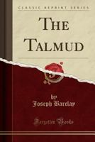 The Talmud 9354004318 Book Cover