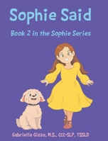 Sophie Said B0GRKHVQJR Book Cover