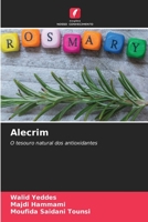 Alecrim (Portuguese Edition) 6206364372 Book Cover