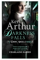 Darkness Falls 045141960X Book Cover