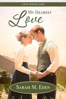 My Dearest Love 1947152076 Book Cover