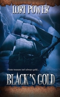 Black's Gold 1509235523 Book Cover