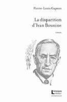 Disparition d'Ivan Bounine (La) 2897630604 Book Cover