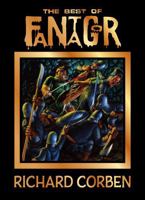 The Best of Fantagor 1506749860 Book Cover