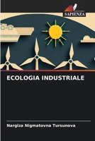 Ecologia Industriale (Italian Edition) 6209798896 Book Cover